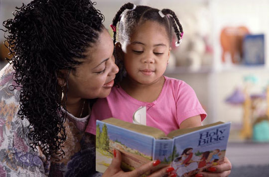 mother-reading-bible-with-daughter